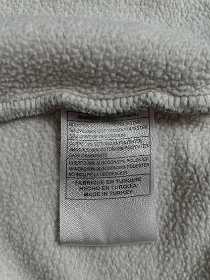 00' NIKE Size M Vintage Hoodie Sweat-Shirt / A3953