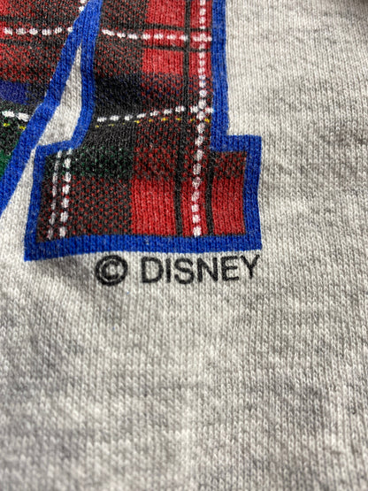 90's DISNEY MICKEY Size XL Vintage Sweat-shirt / A5574