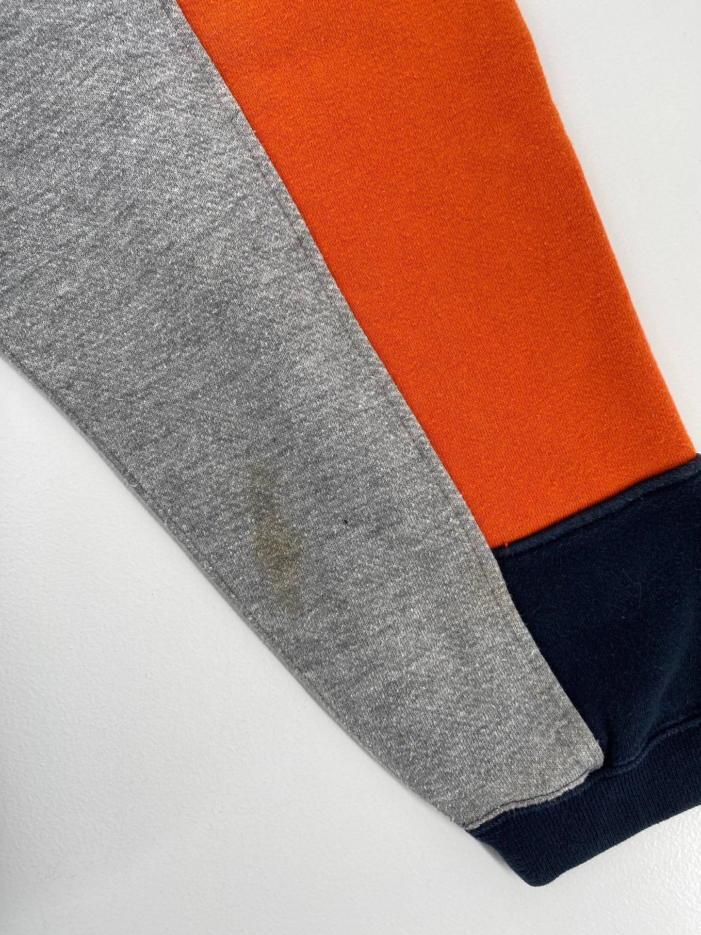 Vintage SYRACUSE Size L College Sweat-Shirt / A3394