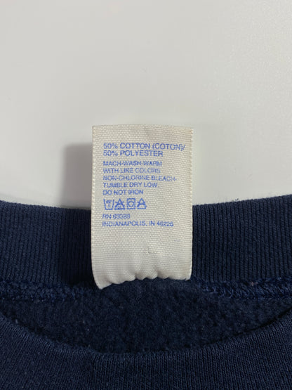 90's DALLAS COWBOYS Made in USA Size XL Vintage NFL Sweat-Shirt / A5033