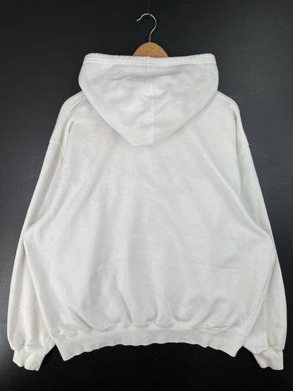 00' NIKE IZZOU Size XL Vintage College Sweat-shirt / A8411