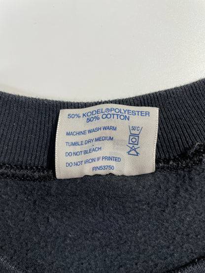 90's MACK TRUCKS Made in USA Size XL Vintage Sweat-shirt / E10