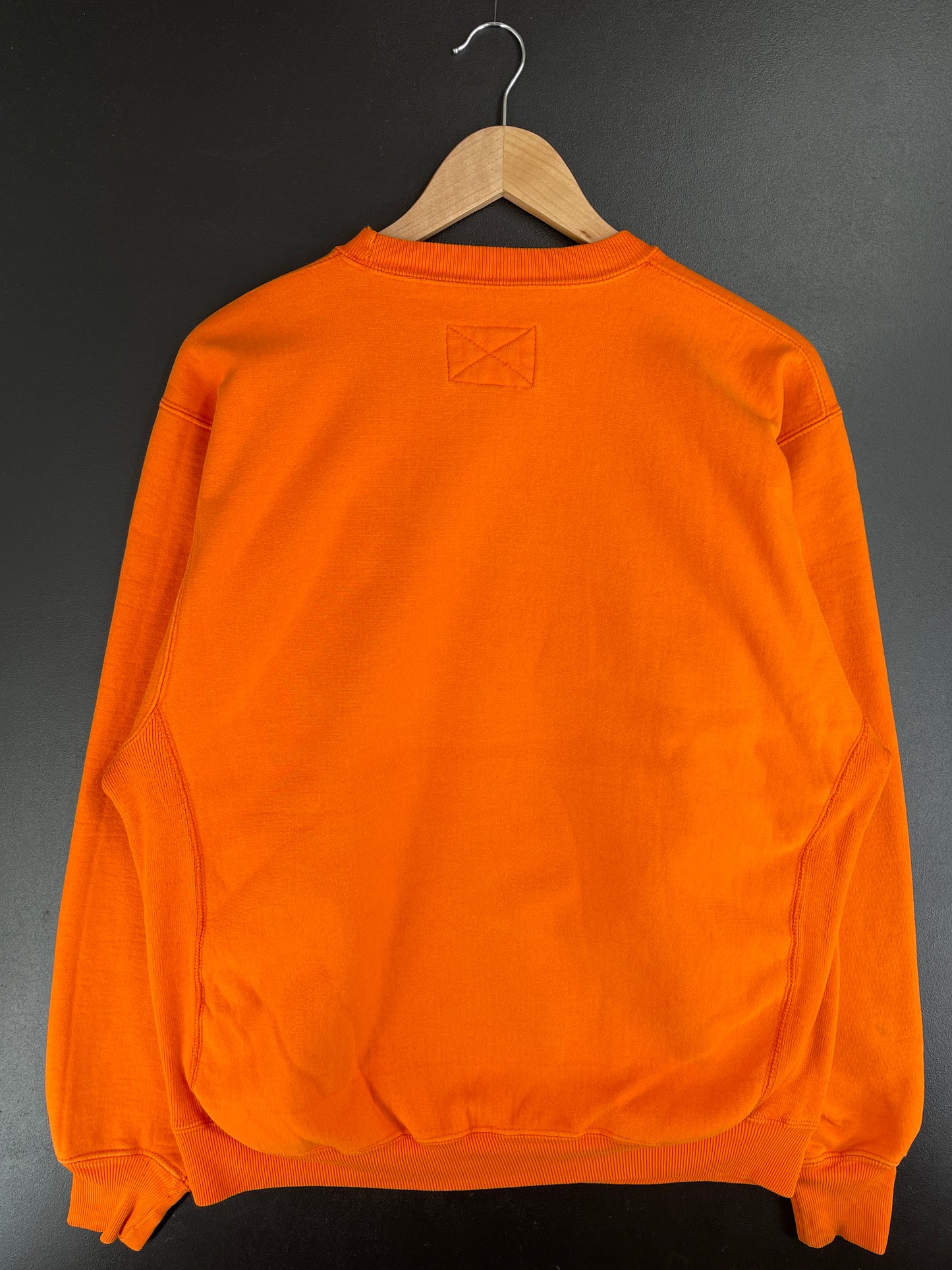 Vintage TENNESSEE Size L Vintage College Sweat-shirt / E2772S