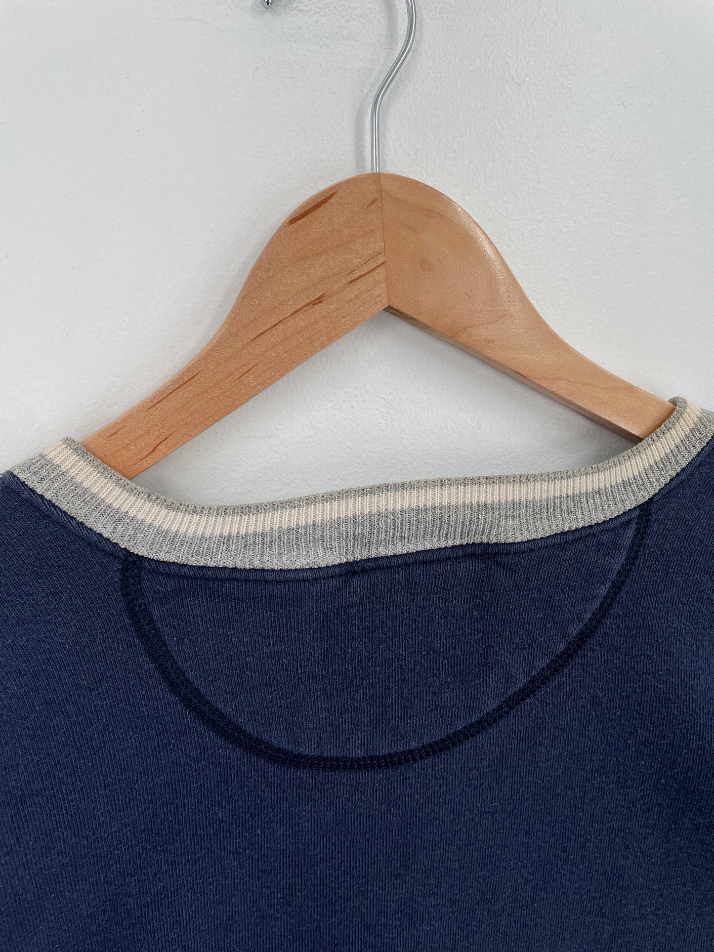 90's PENN STATE Made in USA Size XXL Vintage College Sweat-Shirt / E1847S