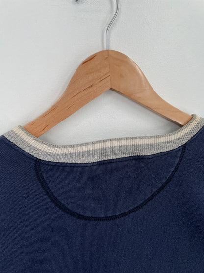 90's PENN STATE Made in USA Size XXL Vintage College Sweat-Shirt / E1847S