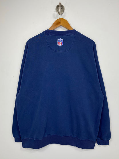 90's Nike NFL Vintage Sweat-Shirt / 4890