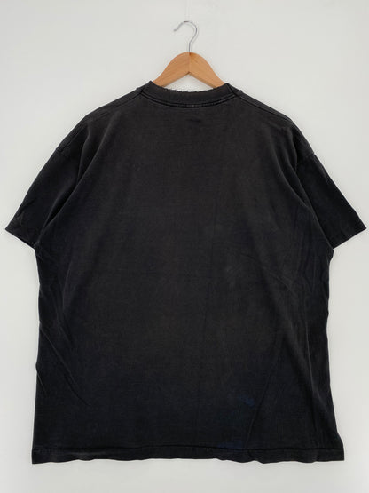 90's HARLEY DAVIDSON Made in USA Size XXL Vintage T-Shirt / A2582