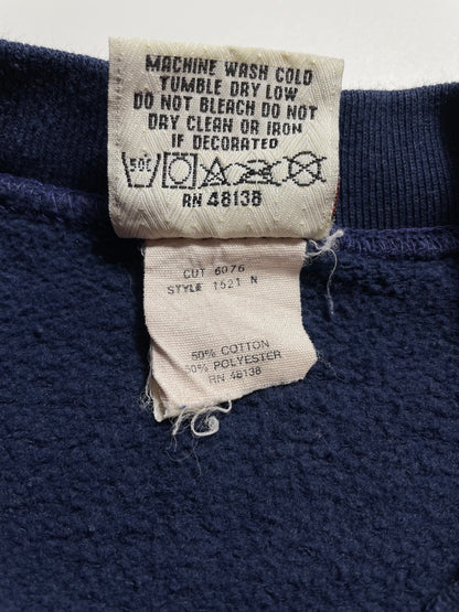 90’s NORTH CAROLINA Made in USA Size L Sweat-Shirt / K8566