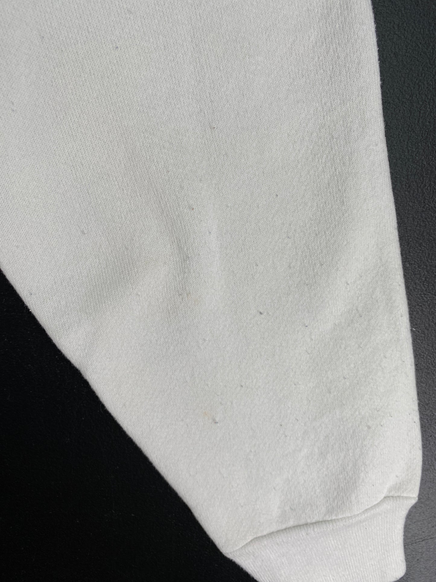 90's MIAMI Made in USA Size M Vintage College Sweat-Shirt / A4549