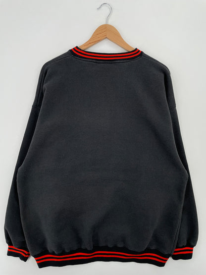 Vintage OSU Size XL College Sweat-Shirt / A7127