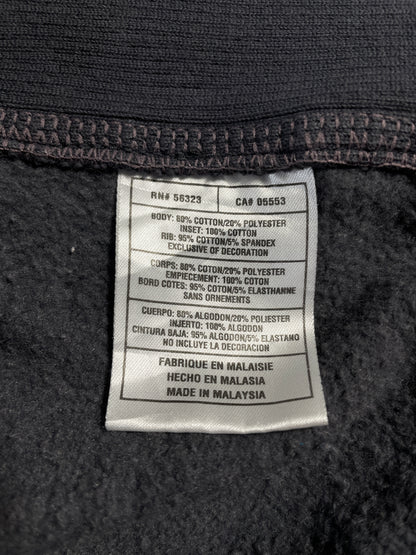 00’ NIKE Size XL Sweat-shirt / A8664