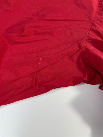 Vintage POLO RALPH LAUREN Size XL Vintage Nylon Jacket / A1630