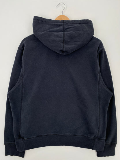 Vintage NIKE MISSOURI Size M Vintage College Hoodie Sweat-Shirt / A4565