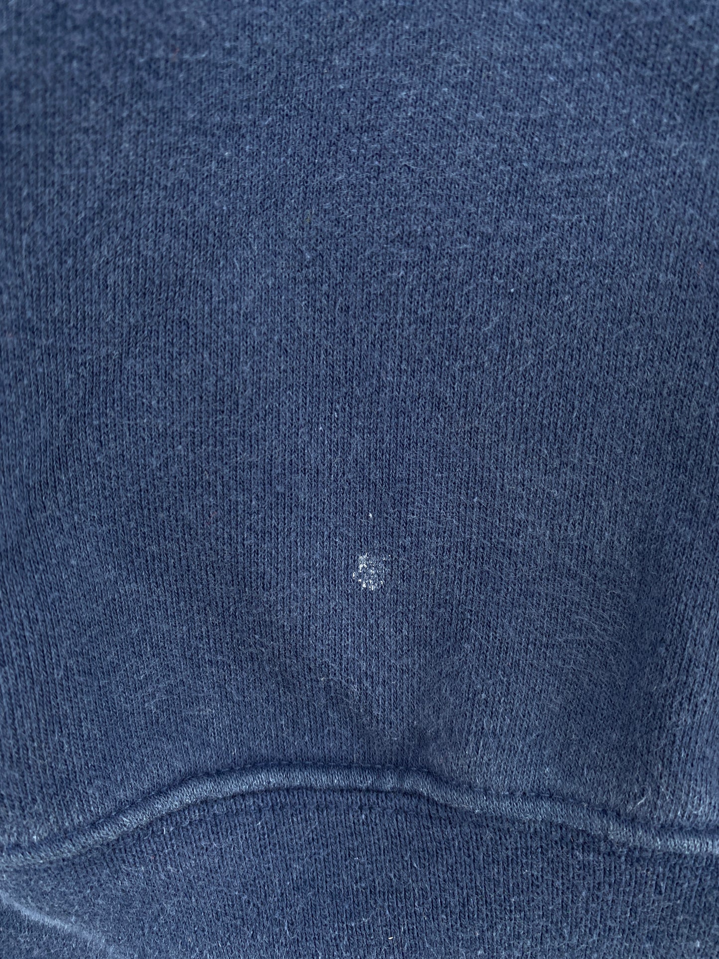 00’ NIKE ATHLETIC DEPT Size L Vintage Sweat-Shirt / A5494