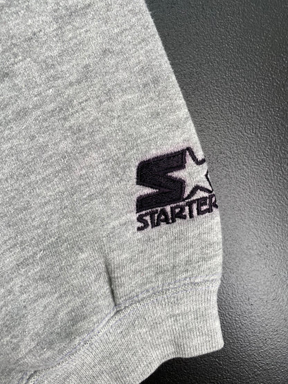 90's STARTER x CINCINNATI BENGALS Size L Vintage NFL Sweat-shirt / A2206