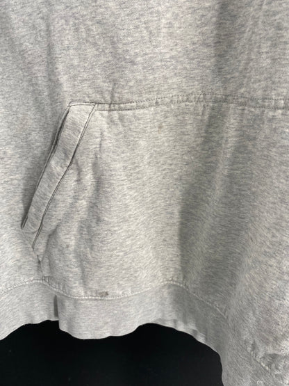 00' NIKE Size L Vintage Hoodie Sweat-shirt / K9896