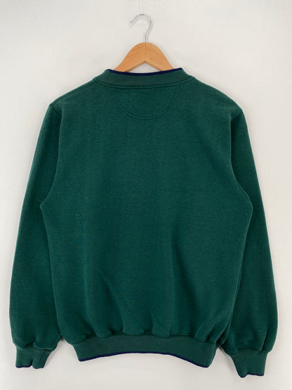 90's DISNEY MICKEY Size M Vintage Sweat-shirt / A3690