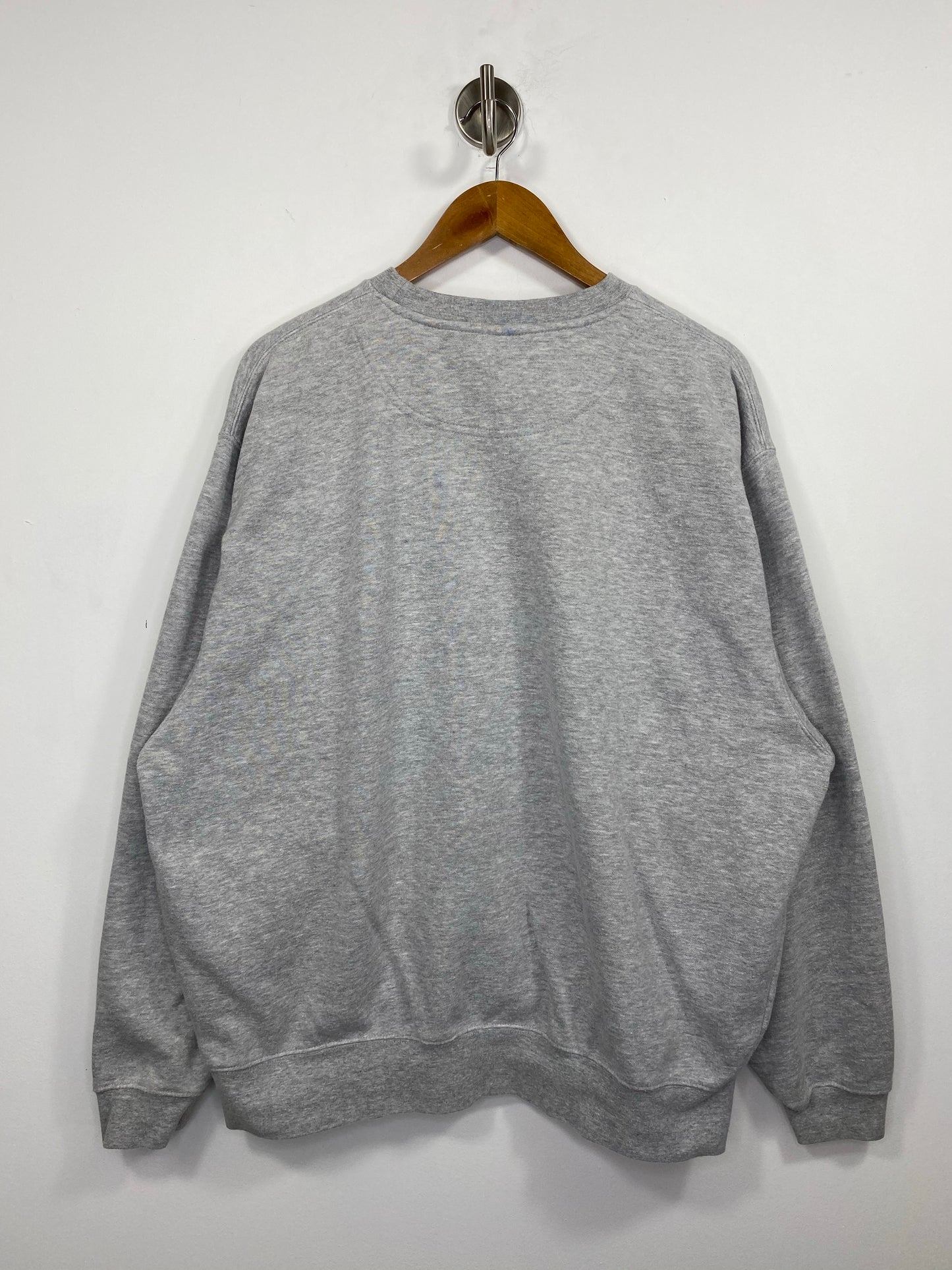 90’s NIKE ALABAMA Vintage Sweat-Shirt / 4791