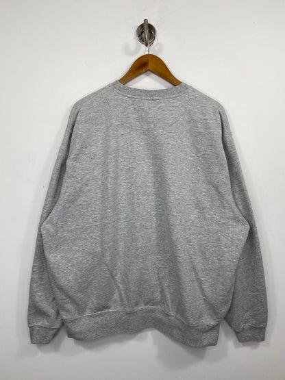 90’s NIKE ALABAMA Vintage Sweat-Shirt / 4791