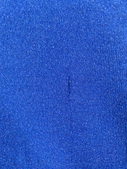 90's INDIANAPOLIS COLTS Made in USA Size XL Vintage NFL Sweat-shirt / A9607