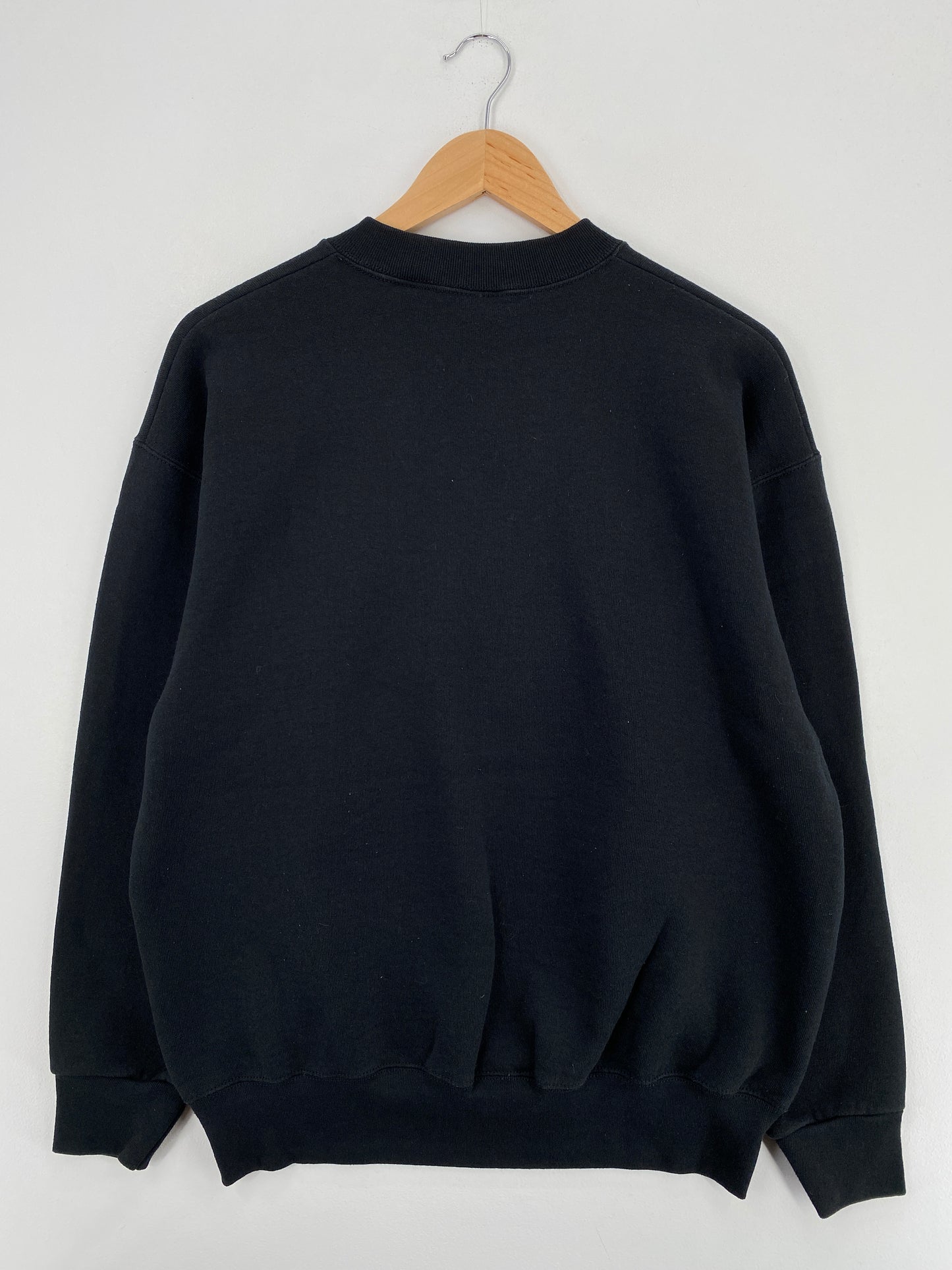 1999 BALTIMORE ORIOLES Size L Vintage MLB Sweat-Shirt / A5838