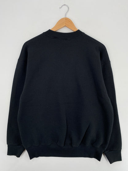 1999 BALTIMORE ORIOLES Size L Vintage MLB Sweat-Shirt / A5838