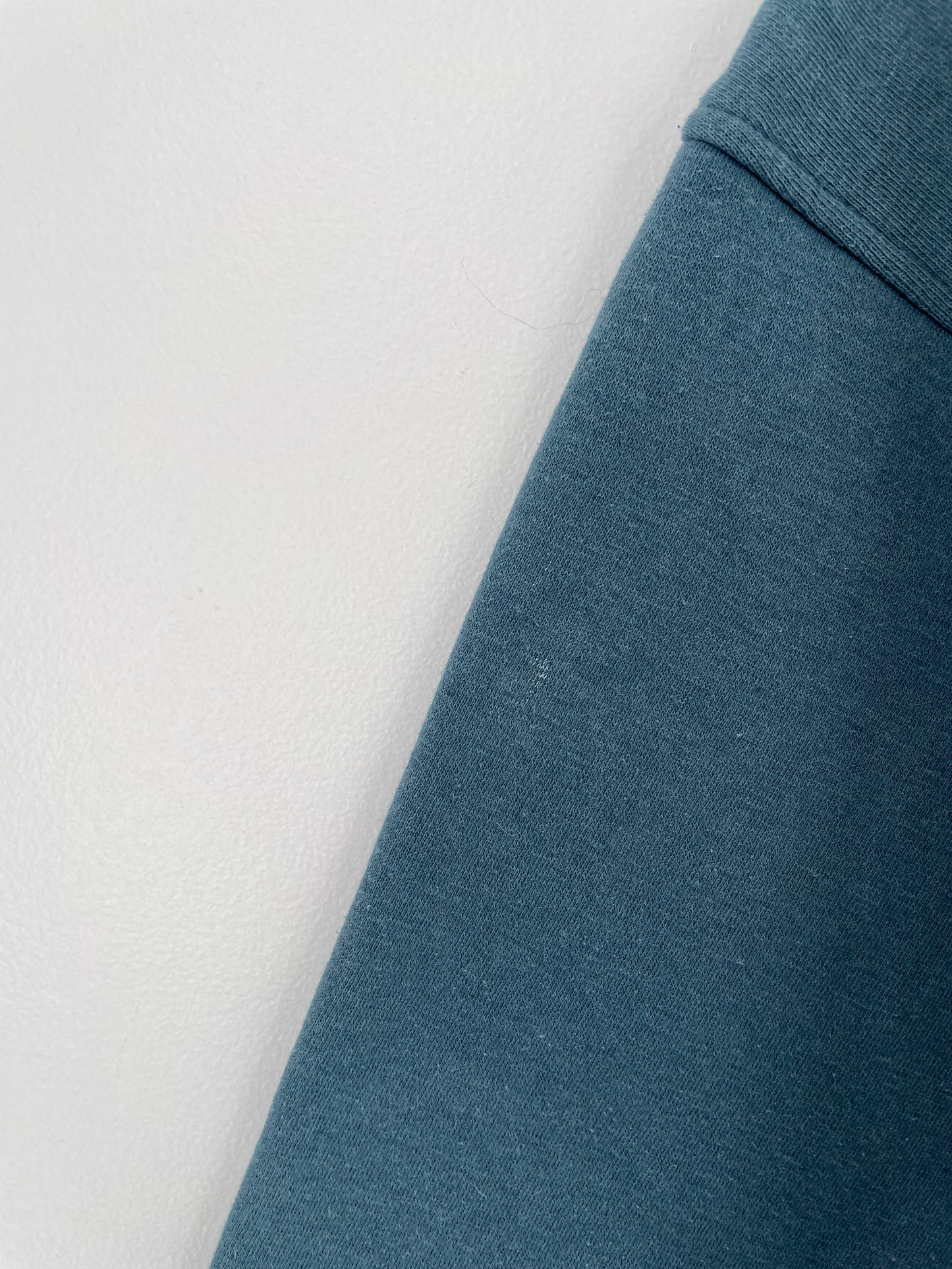 Vintage WILDLIFE DUCK Size L Vintage Animal Sweat-Shirt / E1035