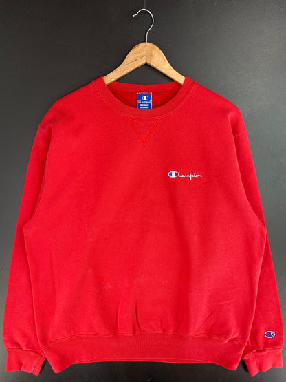 90's CHAMPION Made in USA Size XXL Vintage Sweat-shirt / E258