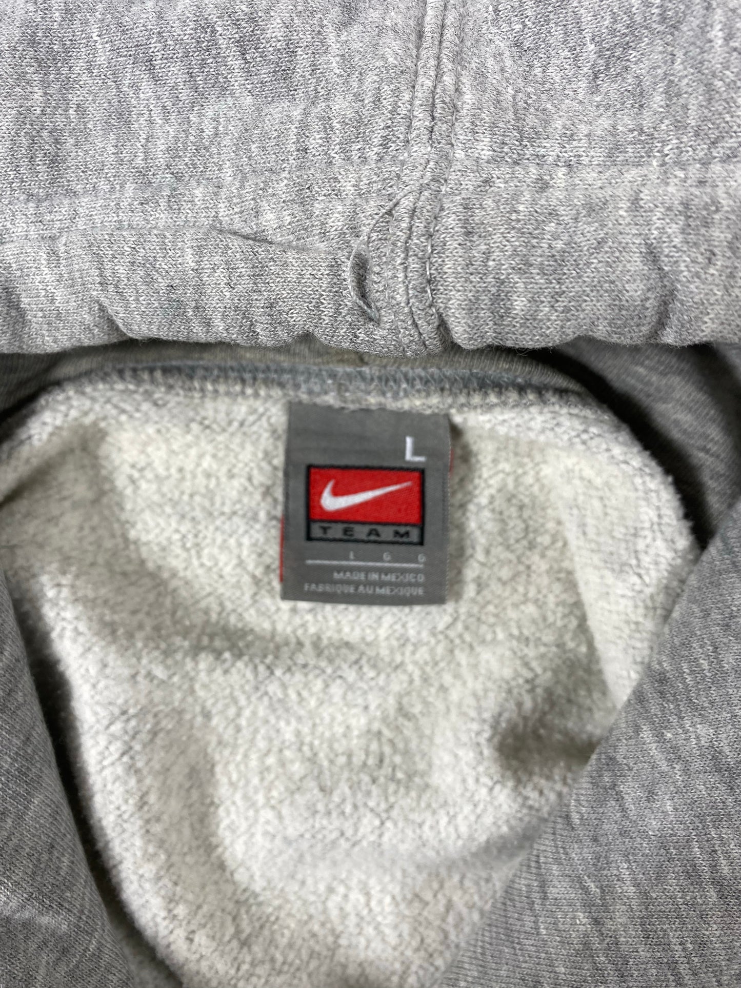 90’s NIKE FLORIDA STATE  Size L Vintage Sweat-shirt / 6190