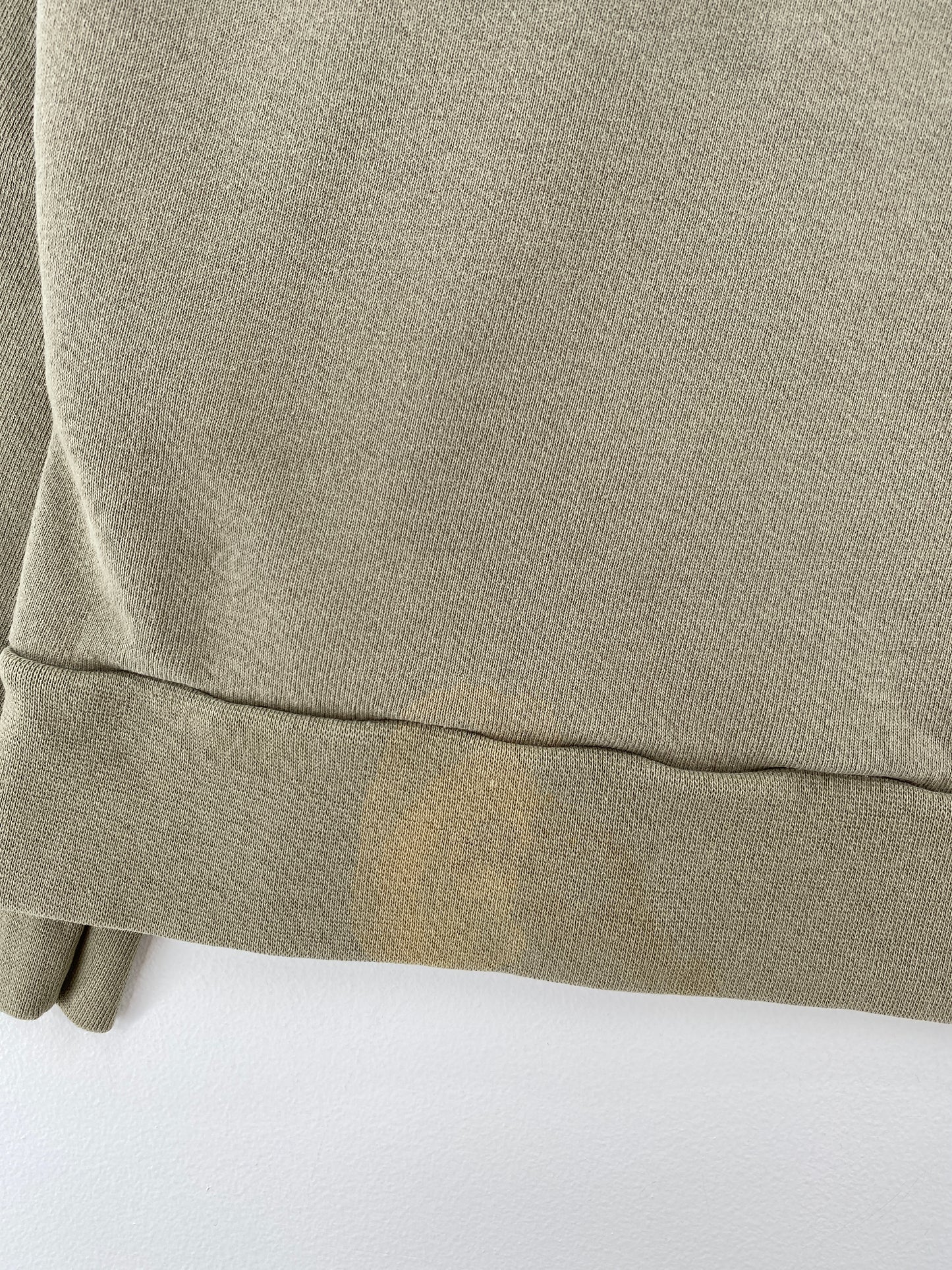 90’s NIKE Size M Vintage Sweat-Shirt / A3697