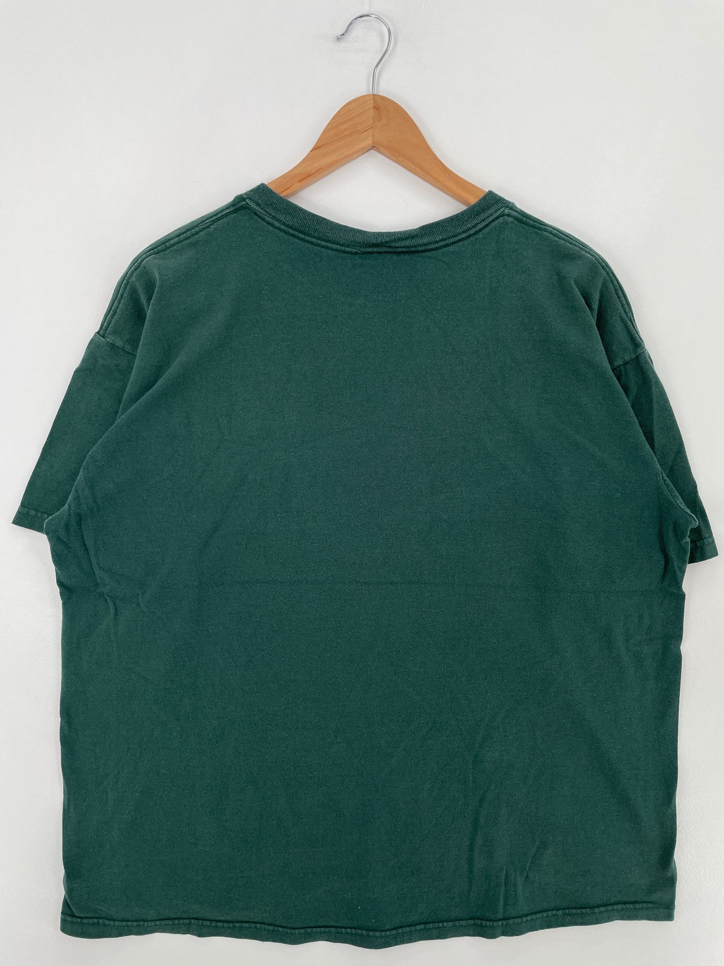 90's NIKE Made in USA Size L Vintage T-Shirt / E1545T