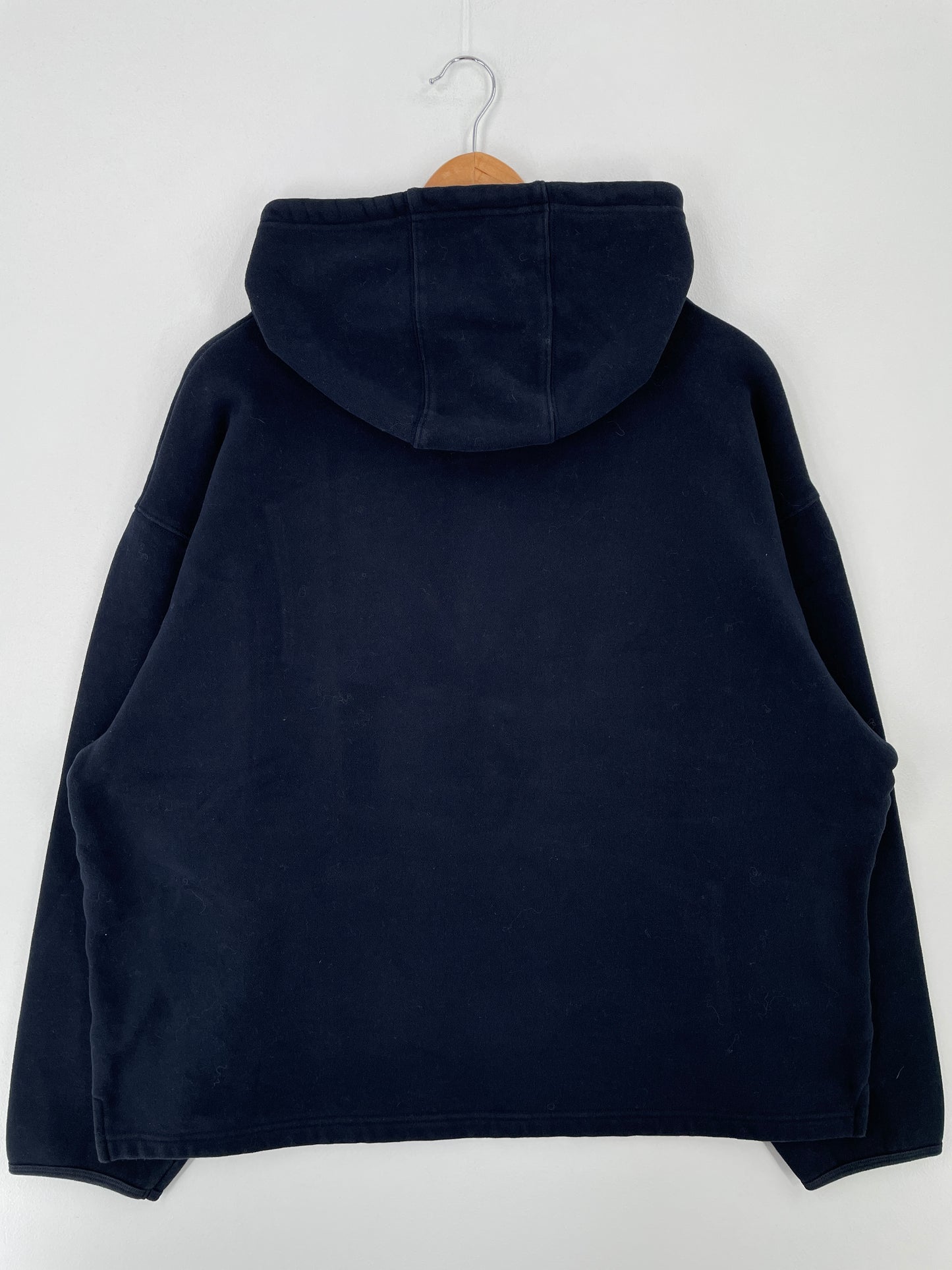 1999 LOONEY TUNES Size XL Vintage Hoodie Sweat-shirt / A9410