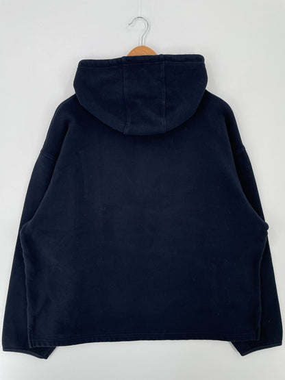 1999 LOONEY TUNES Size XL Vintage Hoodie Sweat-shirt / A9410