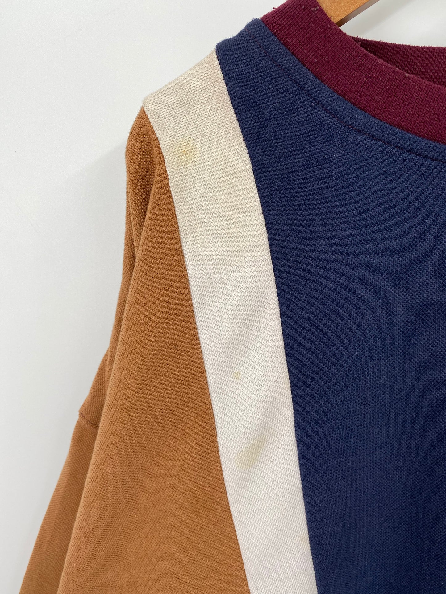 90's REEBOK Size XL Vintage Sweat-Shirt / K4613