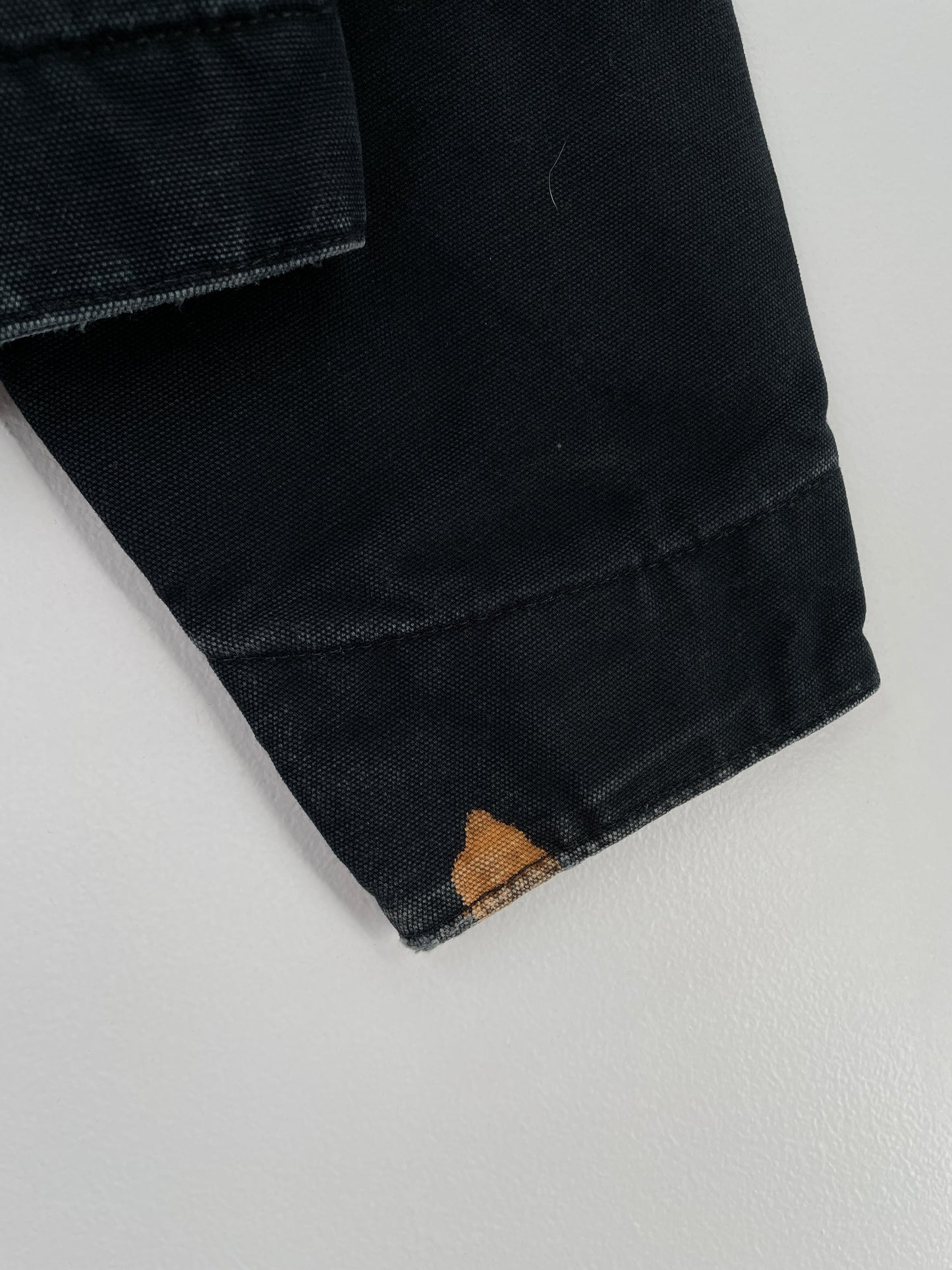 Vintage CARHARTT Size 40(L) Duck Jacket / E657
