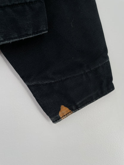 Vintage CARHARTT Size 40(L) Duck Jacket / E657