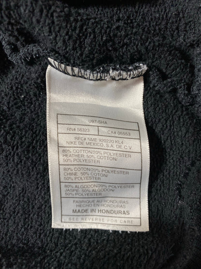 90's NIKE Size XL Vintage Hoodie Sweat-Shirt / K7079