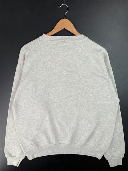 90’s DISNEY GOOFY Size Approx.L Sweat-shirt / A9458