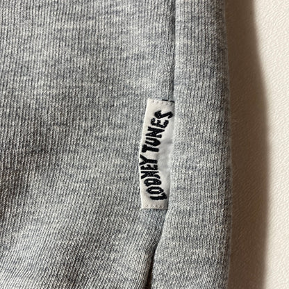 1991 LOONEY TUNES Size XL Vintage Sweat-Shirt / E308