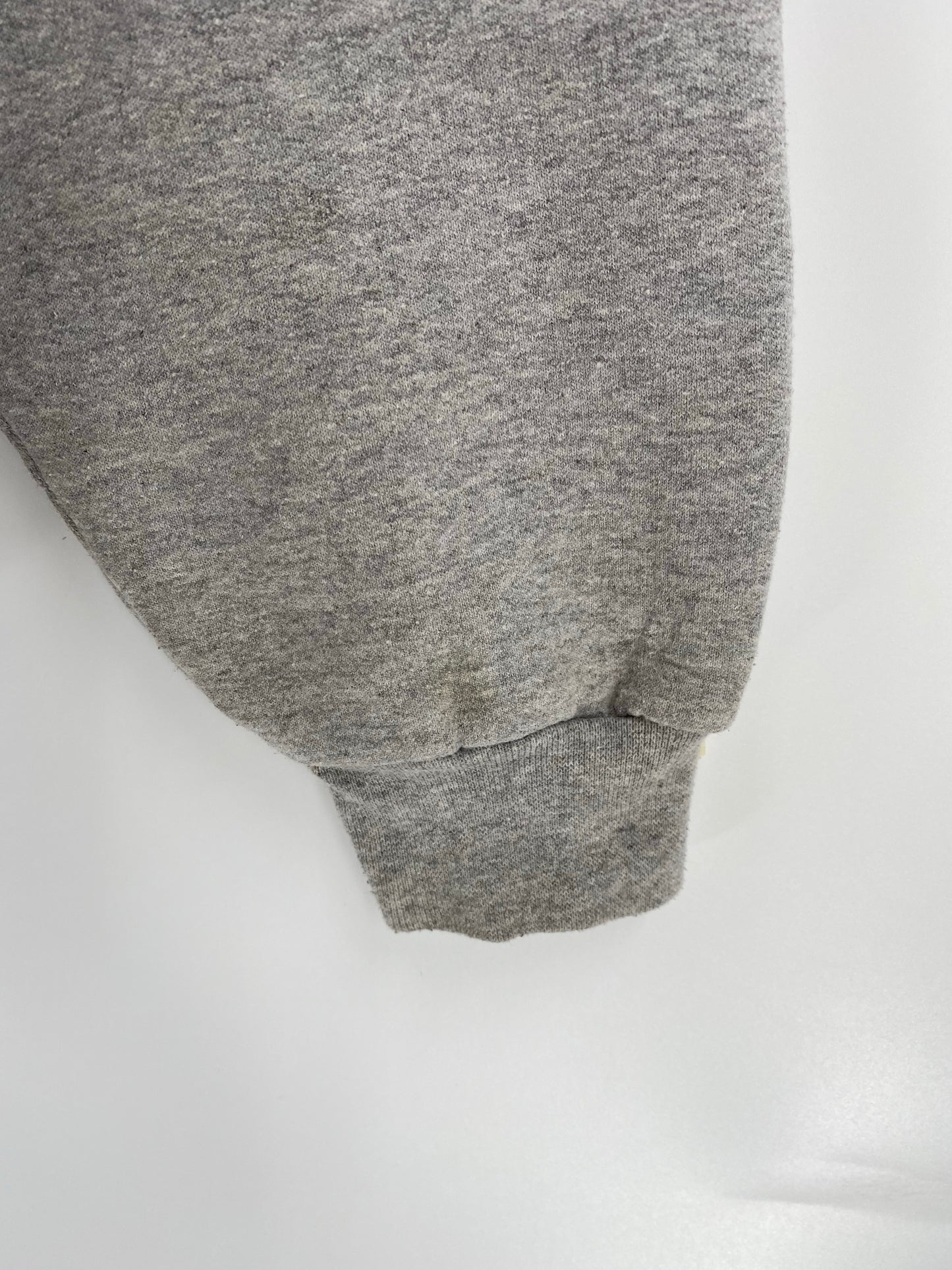 2004 NASCAR DAYTONA x MICKEY Size XL Vintage Racing Sweat-shirt / K6891