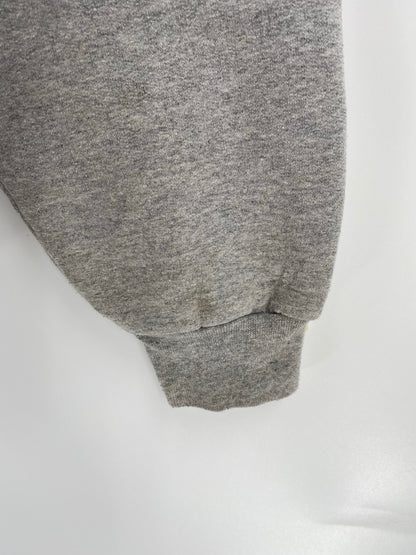 2004 NASCAR DAYTONA x MICKEY Size XL Vintage Racing Sweat-shirt / K6891