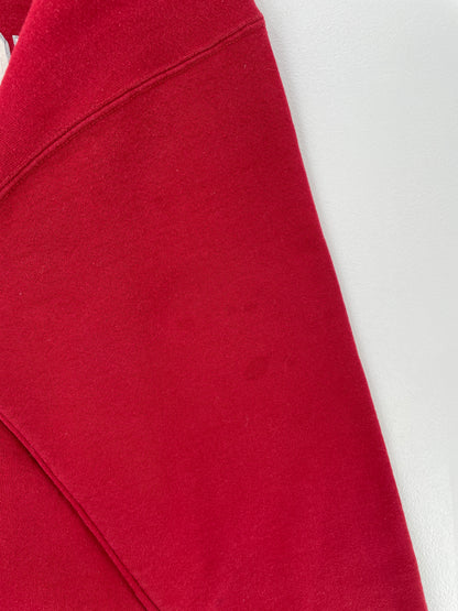 90's ST. JOSEPH'S UNIVERSITY Made in USA Size XXL Vintage College Sweat-shirt / E190