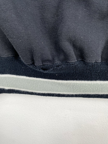 90's RAIDERS Size L Vintage NFL Sweat-Shirt / A6078