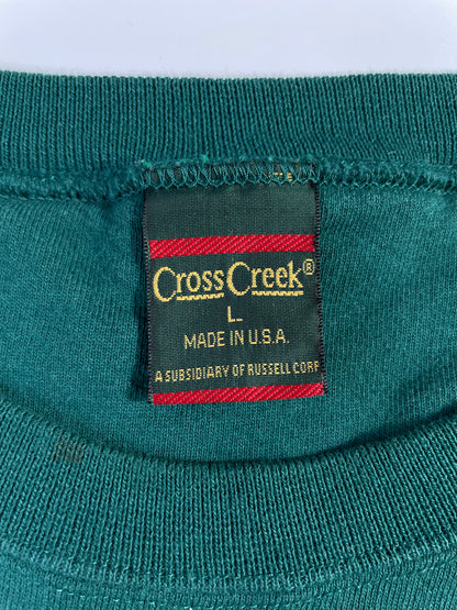 90's GOLF Made in USA Size L Vintage Sweat-shirt / A1248