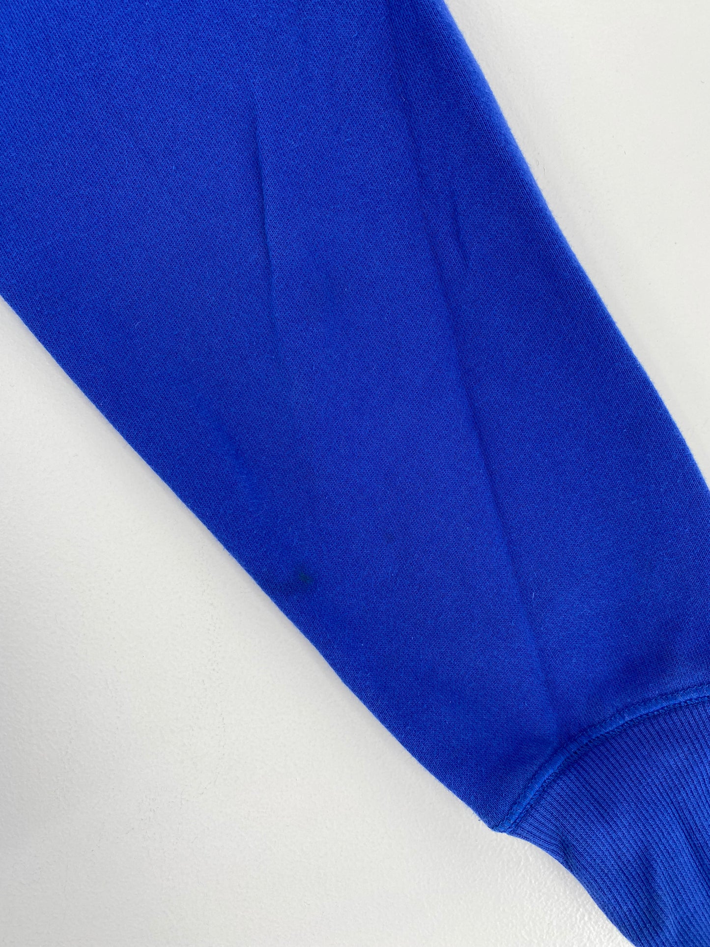 Vintage NIKE KENTUCKY Size L Vintage College Hoodie Sweat-Shirt / A3216