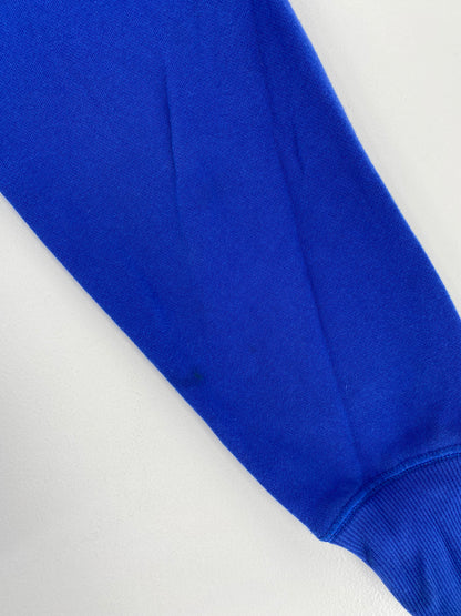 Vintage NIKE KENTUCKY Size L Vintage College Hoodie Sweat-Shirt / A3216