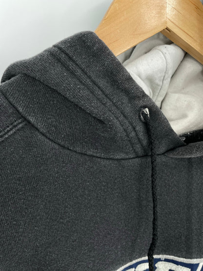 90’s NIKE Made in USA Size L Vintage Hoodie Sweat-Shirt / K5698