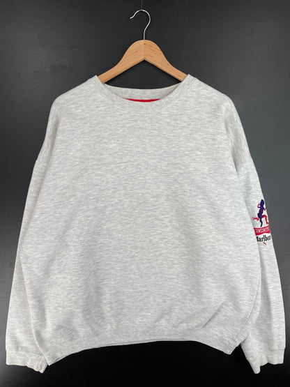 90’s MARLBORO Size XXL Sweat-shirt / E4711S