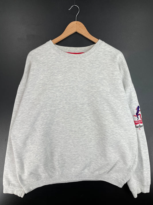 90’s MARLBORO Size XXL Sweat-shirt / E4711S