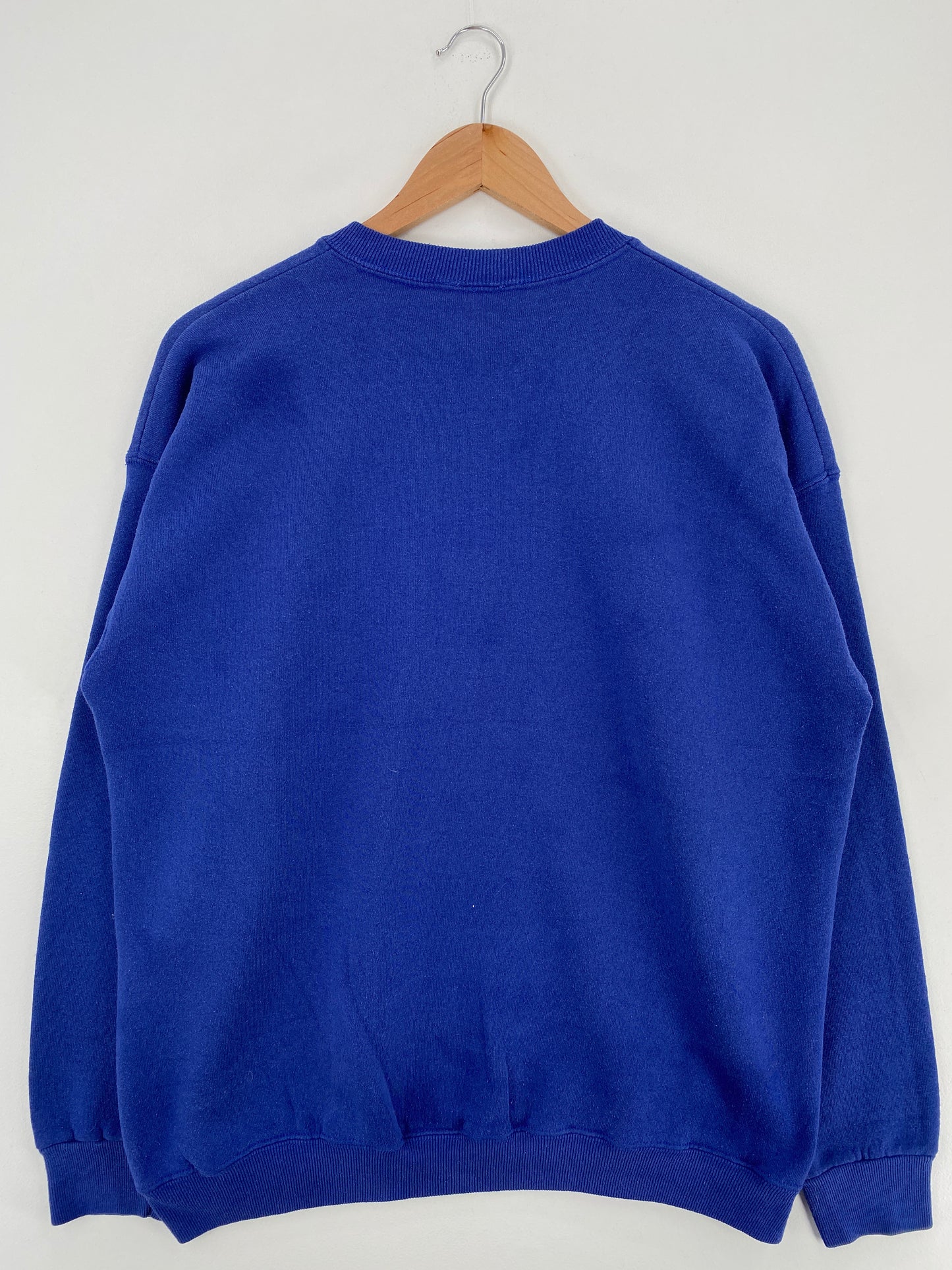 90's STARTER x NEW ENGLAND PATRIOTS Size XL Vintage NFL Sweat-Shirt / A3904